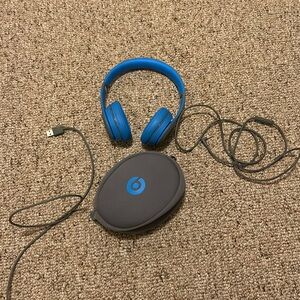 Beats Wireless Headphones